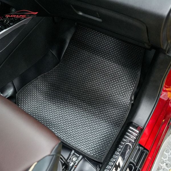 Thảm Lót Sàn Kata Ô Tô Suzuki XL7
