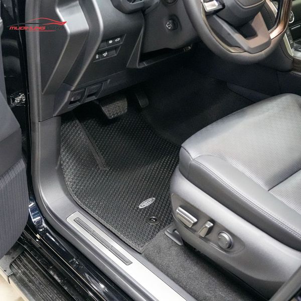 Thảm Lót Sàn Kata Ô Tô Toyota Land Cruiser LC300 2024