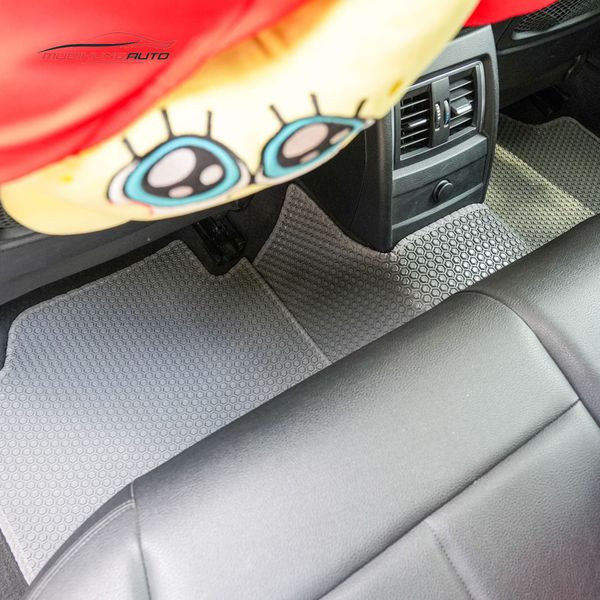 Thảm Lót Sàn Kata Ô Tô BMW 320i 2018