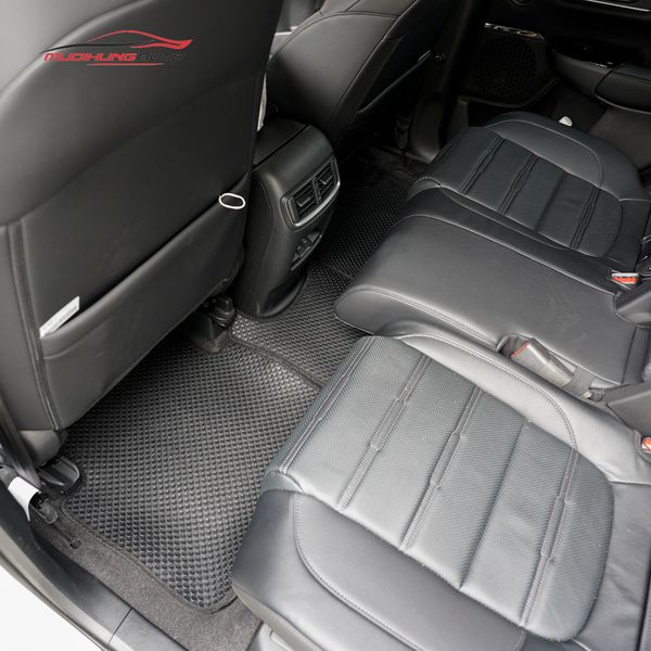 Thảm Lót Sàn Kata Ô Tô Honda CRV 2021