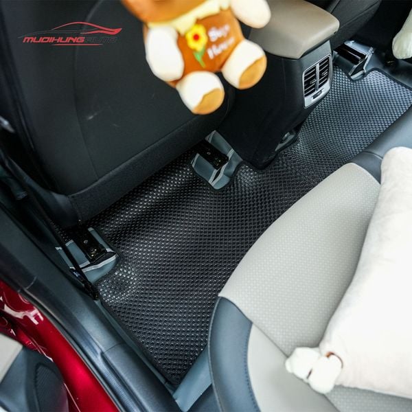 Thảm Lót Sàn Kata Ô Tô Hyundai Accent