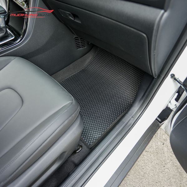 Thảm Lót Sàn Kata Ô Tô Hyundai Creta