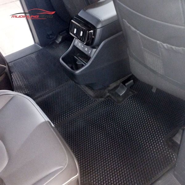 Thảm Lót Sàn Kata Ô Tô Hyundai Custin 2023