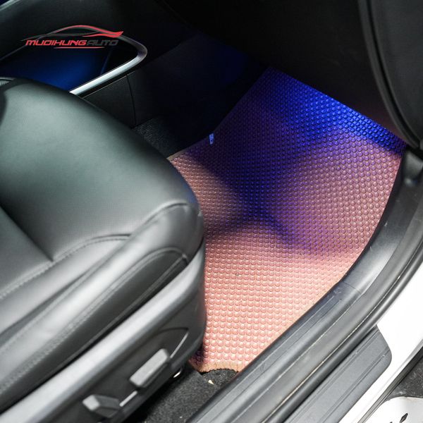 Thảm Lót Sàn Kata Ô Tô Hyundai Tucson 2022