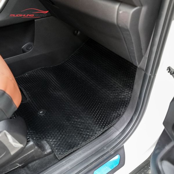 Thảm Lót Sàn Kata Ô Tô Kia Carnival 2022