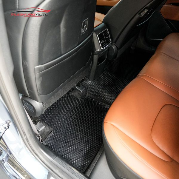 Thảm Lót Sàn Kata Ô Tô Kia Sportage 2023