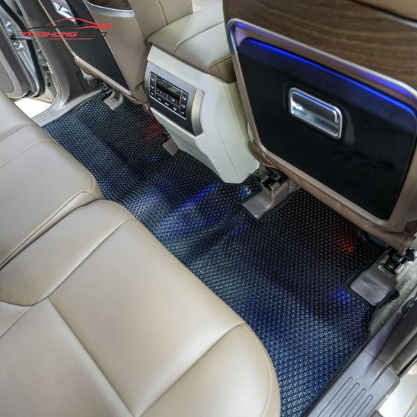 Thảm Lót Sàn Kata Ô Tô Lexus GX460 2015