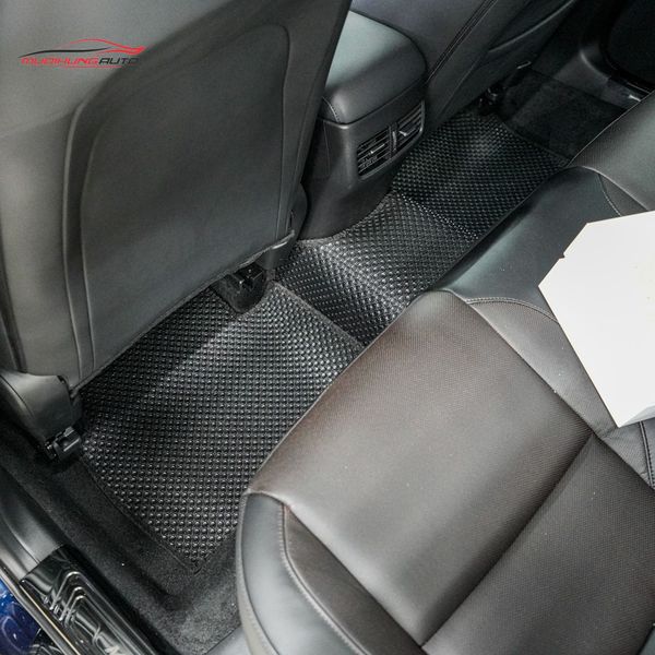 Thảm Lót Sàn Kata Ô Tô Mazda 3