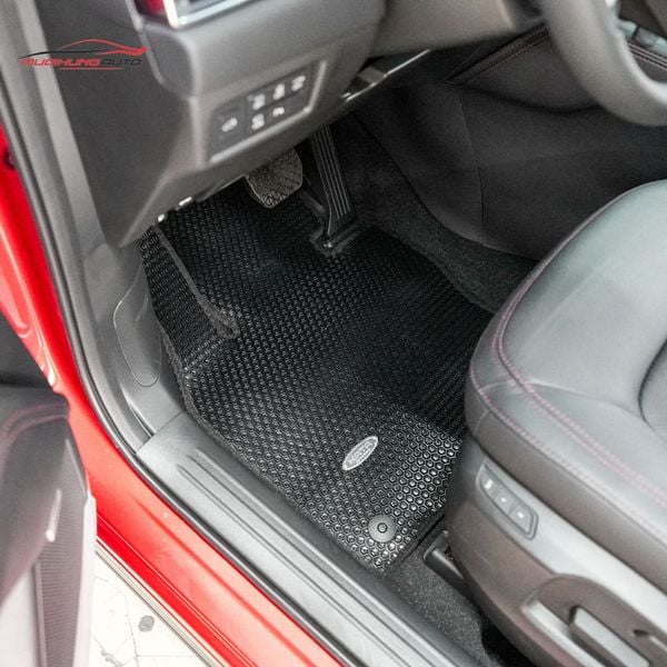 Thảm Lót Sàn Kata Ô Tô Mazda CX5 2023