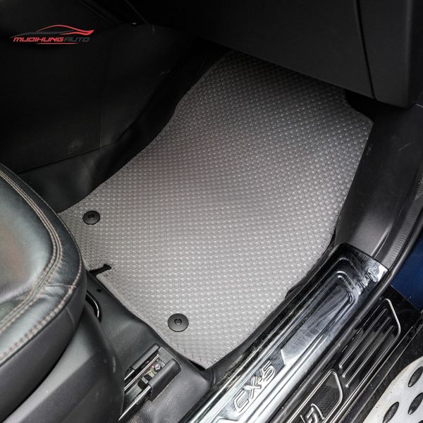 Thảm Lót Sàn Kata Ô Tô Mazda CX5