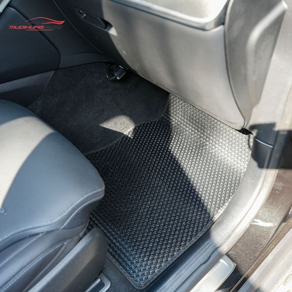Thảm Lót Sàn Kata Ô Tô Mercedes C300 2023