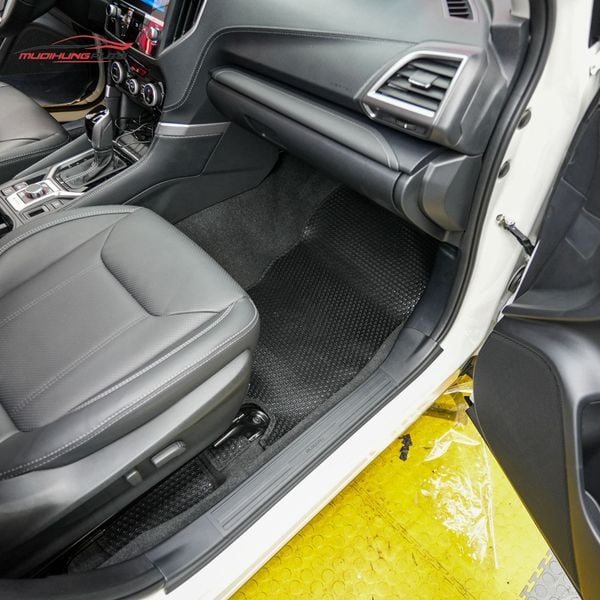 Thảm Lót Sàn Kata Ô Tô Subaru Forester 2024