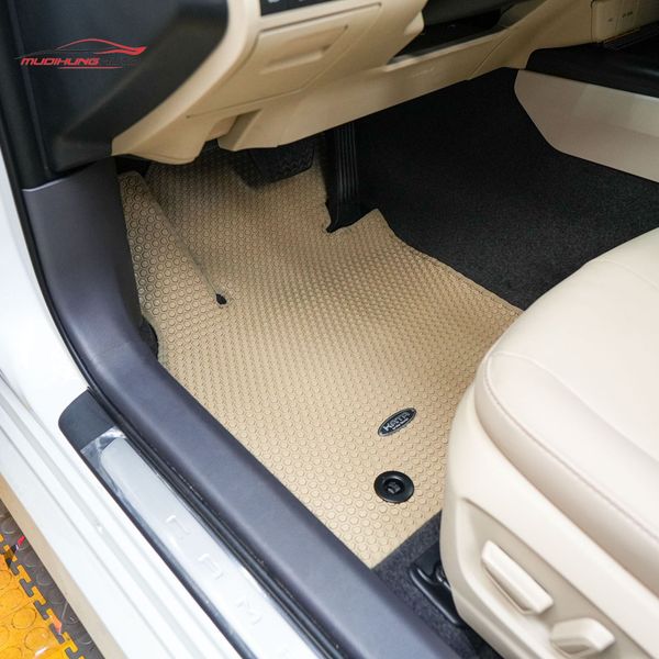 Thảm Lót Sàn Kata Ô Tô Toyota Camry 2024