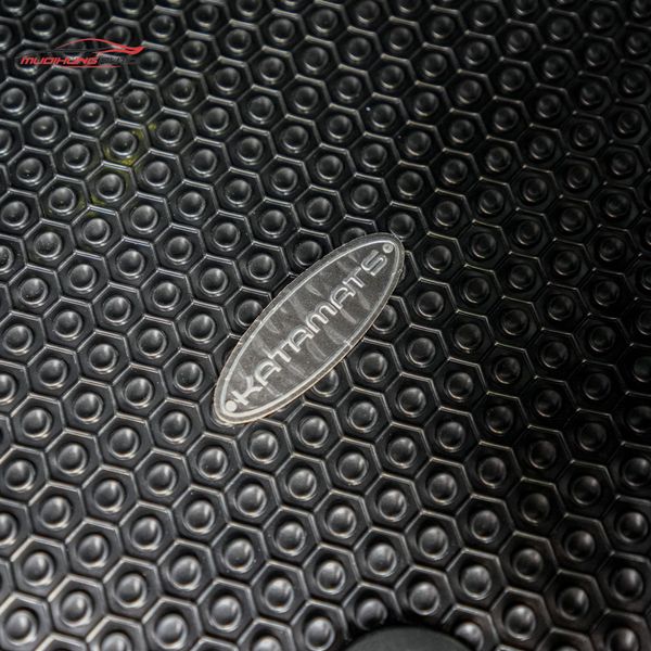 Thảm Lót Sàn Kata Ô Tô Toyota Fortuner 2022