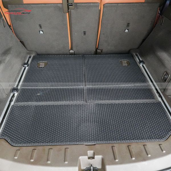 Thảm Lót Sàn Kata Ô Tô Vinfast LUX SA2.0 2020