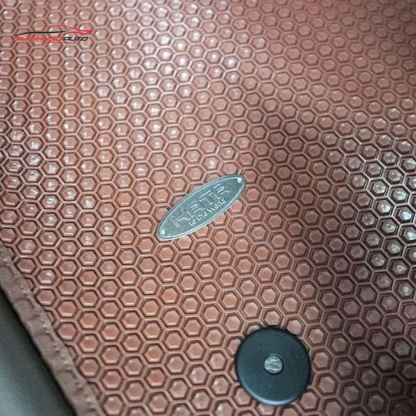 Thảm Lót Sàn Kata Ô Tô Vollkswagen Viloran 2024