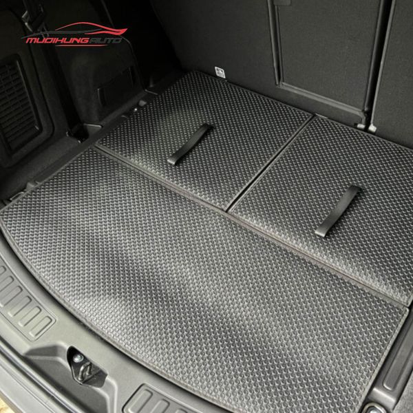 Thảm Lót Sàn Kata Ô Tô Ford Explorer