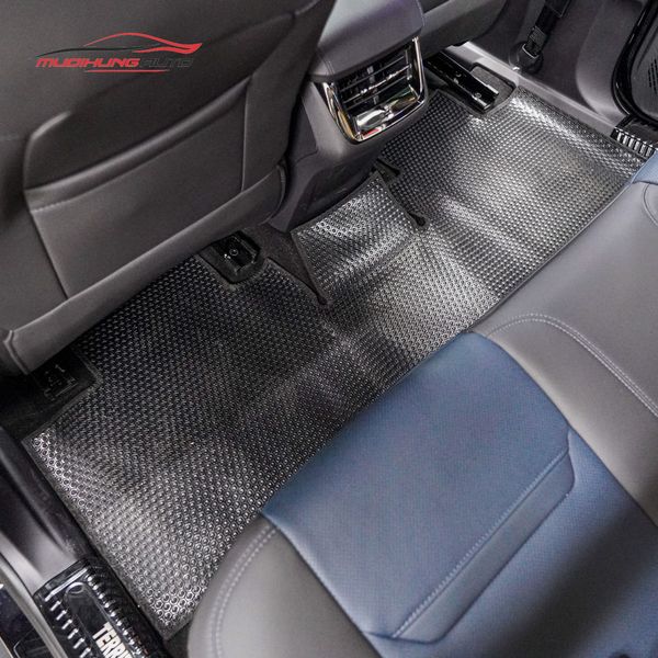 Thảm Lót Sàn Kata Ô Tô Ford Territory