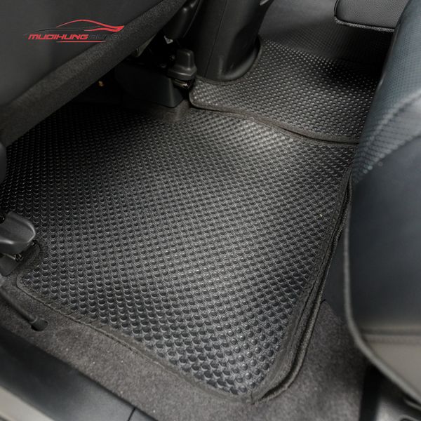 Thảm Lót Sàn Kata Ô Tô Honda CRV 2021