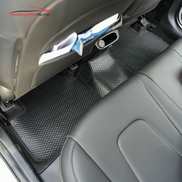 Thảm Lót Sàn Kata Ô Tô Hyundai Creta