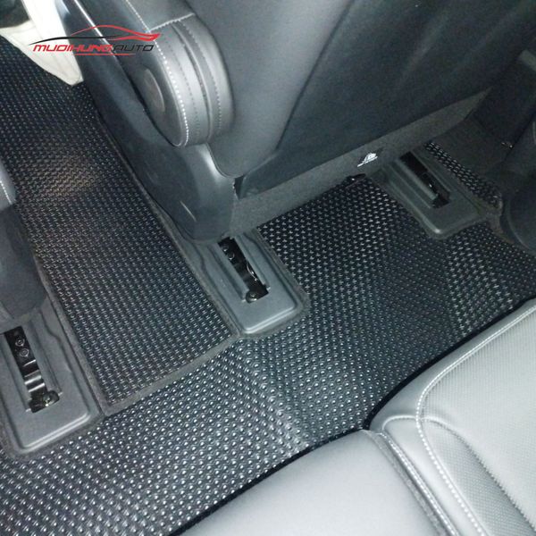 Thảm Lót Sàn Kata Ô Tô Hyundai Custin 2023