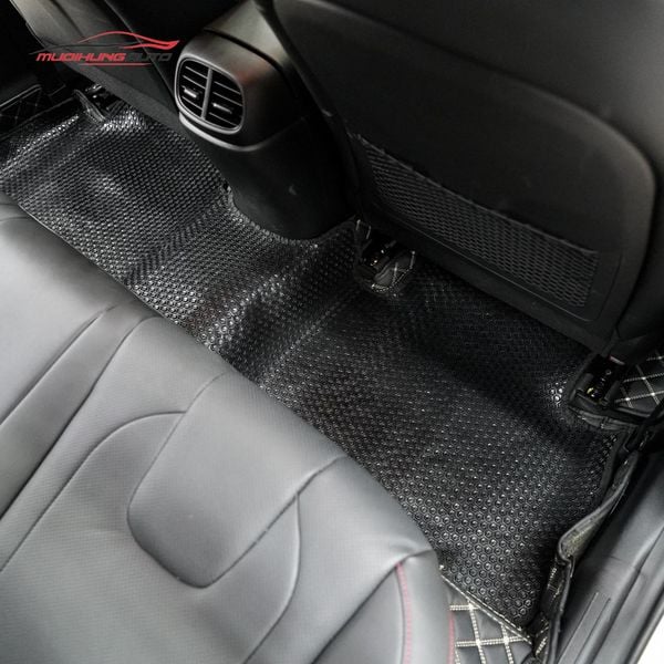 Thảm Lót Sàn Kata Ô Tô Hyundai Elantra 2024