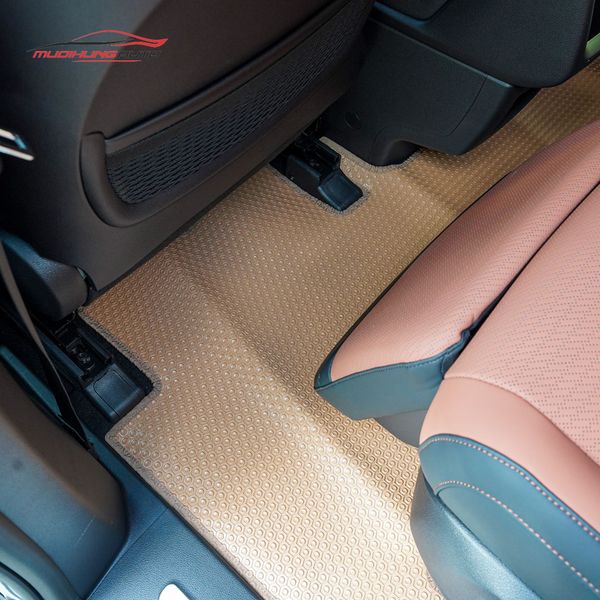 Thảm Lót Sàn Kata Ô Tô Kia Carnival 2023