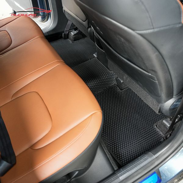 Thảm Lót Sàn Kata Ô Tô Kia Sportage 2023