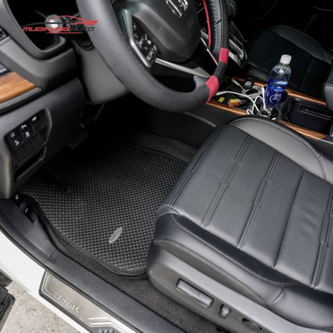 Thảm lót sàn Kata ô tô Honda CRV 2021