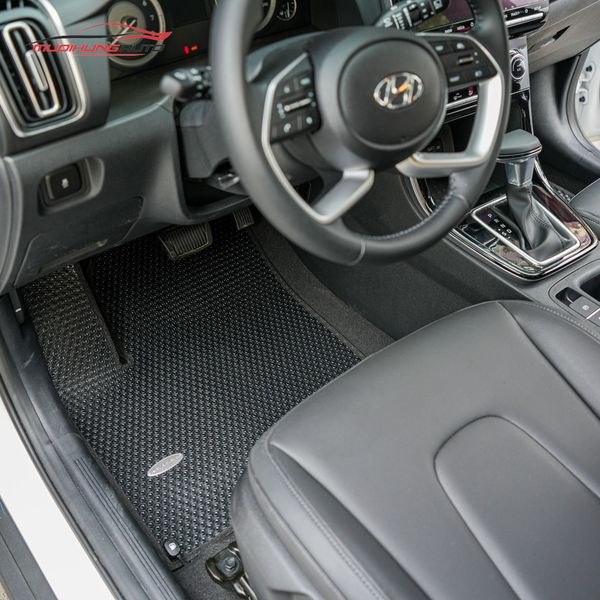 Thảm Lót Sàn Kata Ô Tô Hyundai Creta