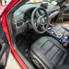 Thảm Lót Sàn Kata Ô Tô Mazda CX5 2023