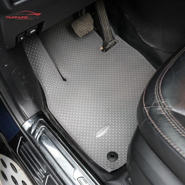 Thảm Lót Sàn Kata Ô Tô Mazda CX5