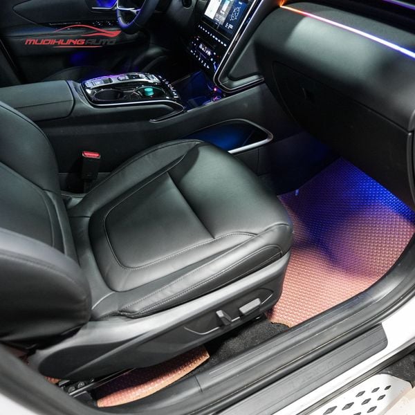 Thảm Lót Sàn Kata Ô Tô Hyundai Tucson 2022