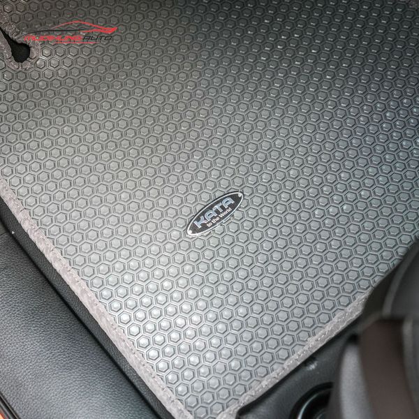 Thảm Lót Sàn Kata Ô Tô Isuzu D-MAX 2023