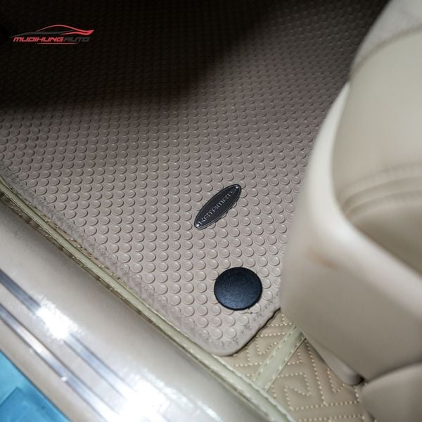 Thảm Lót Sàn Kata Ô Tô Lexus LS460L