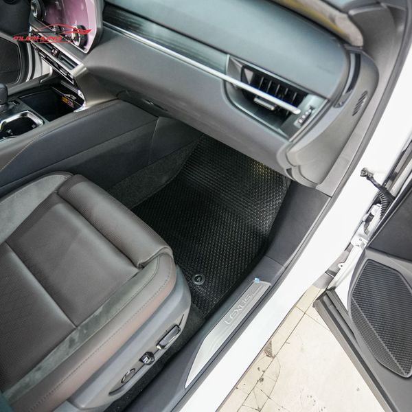 Thảm Lót Sàn Kata Ô Tô Lexus RX350 2024