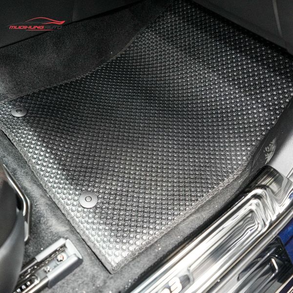 Thảm Lót Sàn Kata Ô Tô Mazda 3