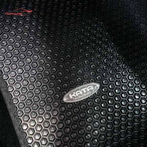 Thảm Lót Sàn Kata Ô Tô Mazda CX5 2023