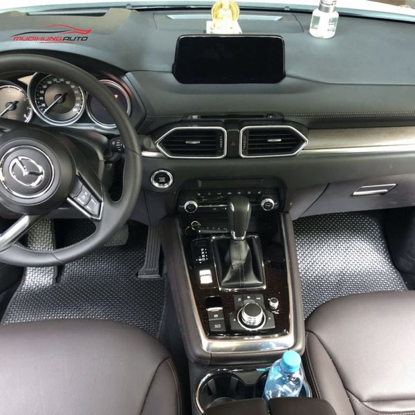 Thảm Lót Sàn Kata Ô Tô Mazda CX8