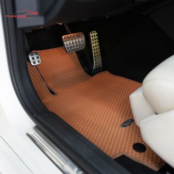Thảm Lót Sàn Kata Ô Tô Mercedes E250 2015
