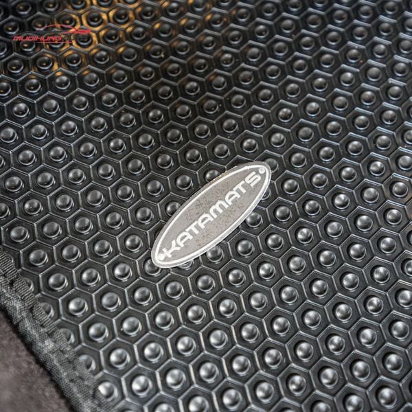 Thảm Lót Sàn Kata Ô Tô Mercedes GLC250 2019