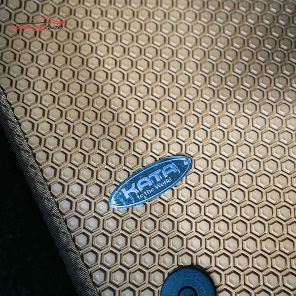 Thảm Lót Sàn Kata Ô Tô Peugeot 5008 2022