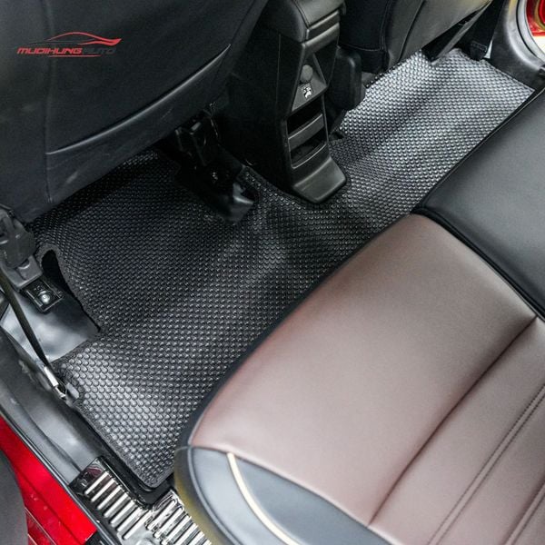 Thảm Lót Sàn Kata Ô Tô Suzuki XL7