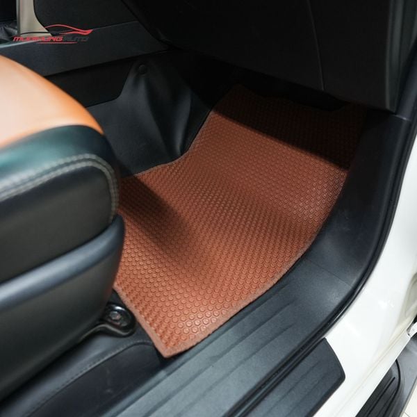 Thảm Lót Sàn Kata Ô Tô Toyota Innova 2020