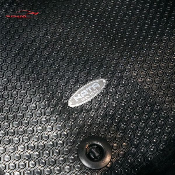 Thảm Lót Sàn Kata Ô Tô Toyota Land Cruiser LC300 2024