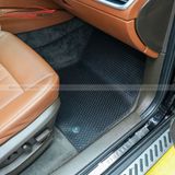 Thảm Lót Sàn Kata Ô Tô Vinfast Minio Green