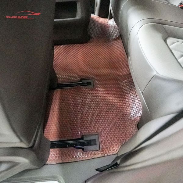 Thảm Lót Sàn Kata Ô Tô Vollkswagen Viloran 2024