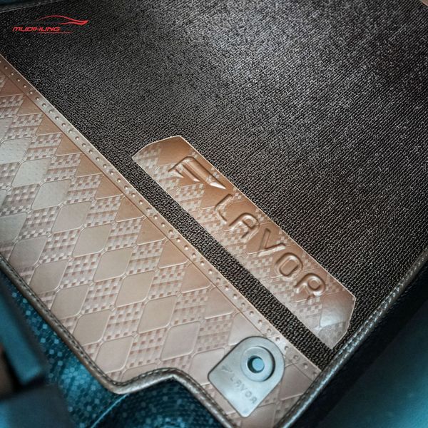 Thảm Lót Sàn Lavor Ô Tô Audi A6