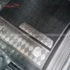 Thảm Lót Sàn Lavor Ô Tô Ford Everest 2024