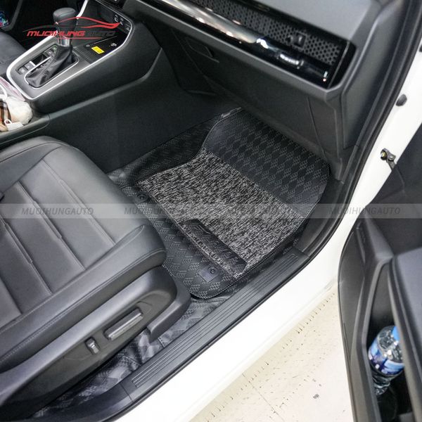 Thảm Lót Sàn Lavor Ô Tô Honda CRV 2024